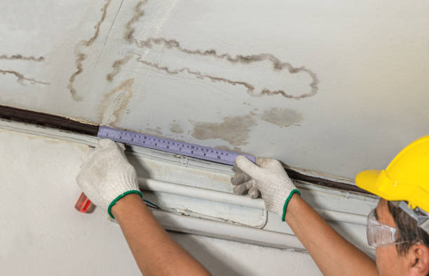 Reliable Burst Pipe Cleanup contractor in Christiana, TN by Water Damage Irwin